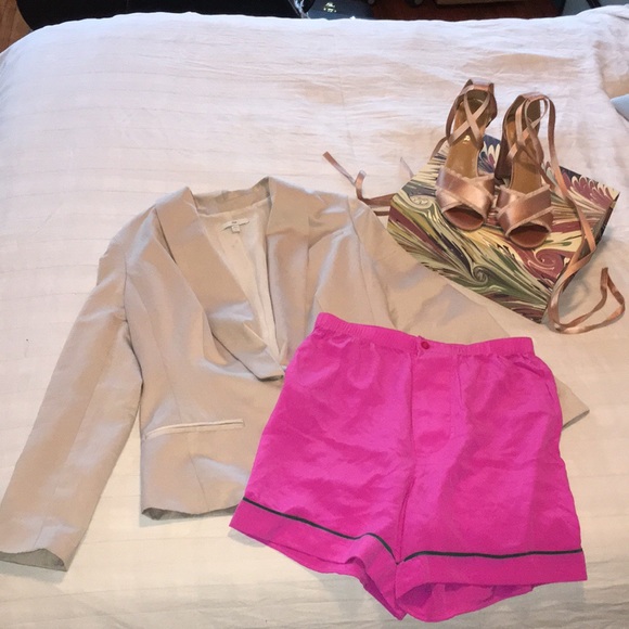 Gap Blazer - Picture 7 of 8